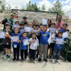 ZOOLOGICO SAHUATOBA DURANGO
