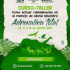 ZOOLOGICO SAHUATOBA DURANGO
