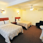 RINCÓN REAL SUITES
