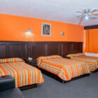 HOTEL FLORIDA PLAZA