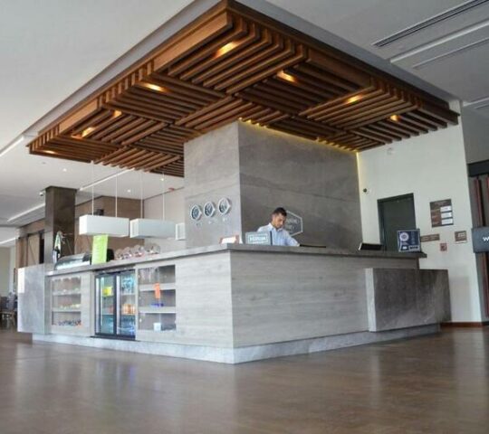 HAMPTON BY HILTON DURANGO