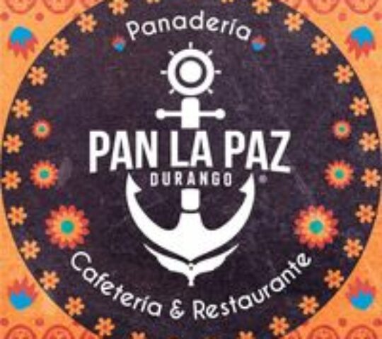 CAFE PAN LA PAZ