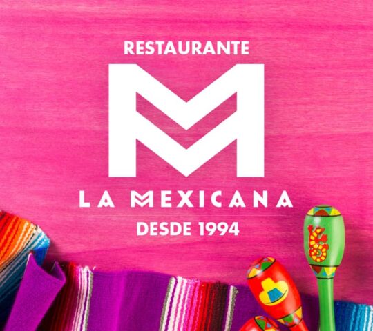 RESTAURANTE LA MEXICANA
