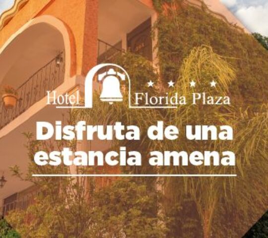 HOTEL FLORIDA PLAZA