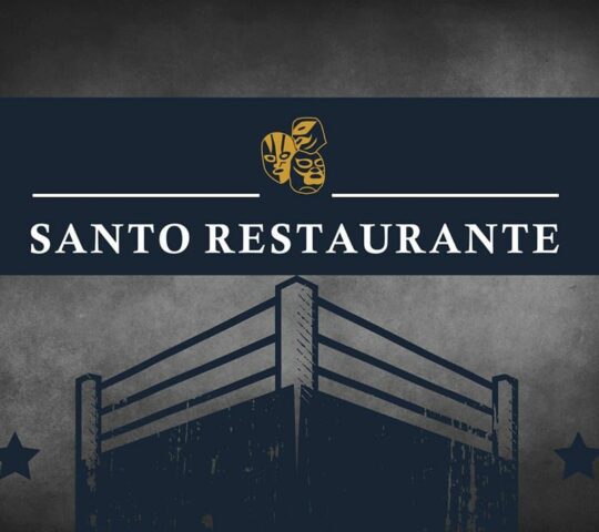 SANTO RESTAURANTE