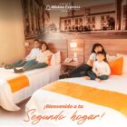 HOTEL MISIÓN EXPRESS
