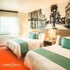 HOTEL MISIÓN EXPRESS