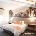 HOTEL MISIÓN EXPRESS