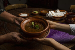 TASTE THE FLAVORS OF DURANGO