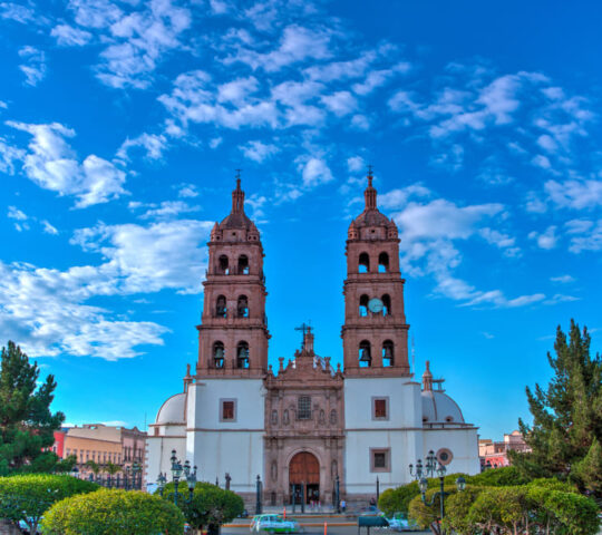 Durango Travel