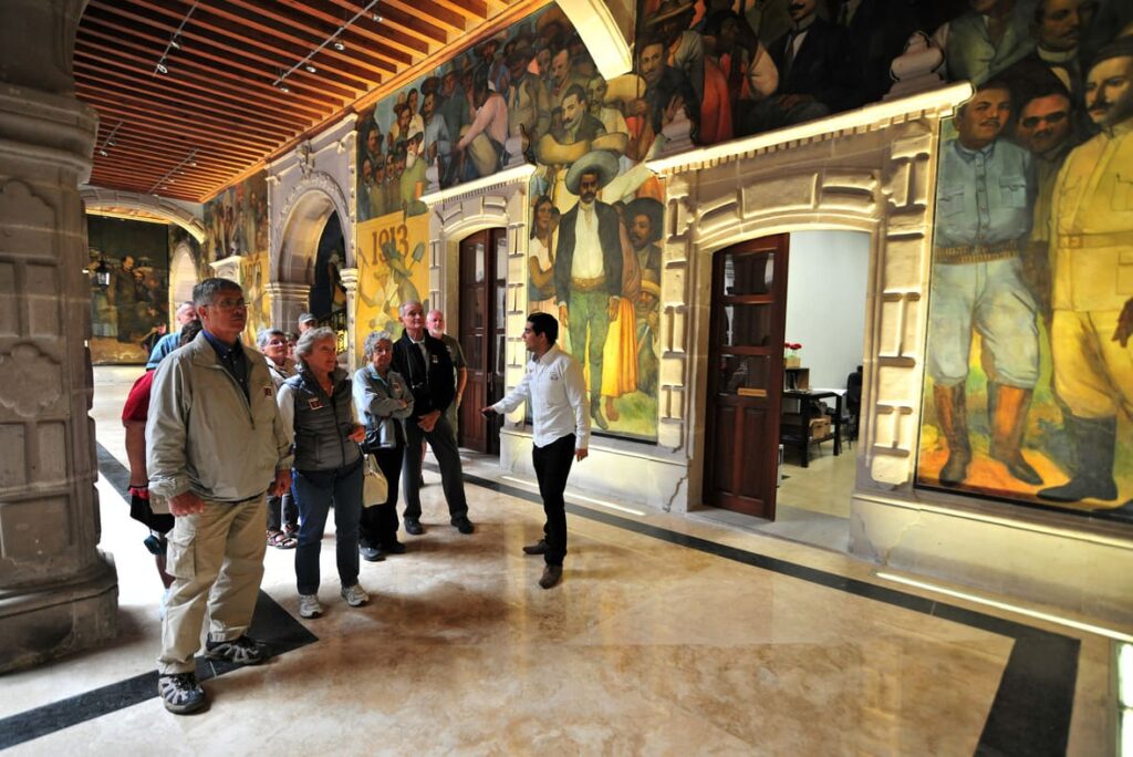 MUSEUMS YOU CAN’T MISS IN DURANGO CITY(PART 1)