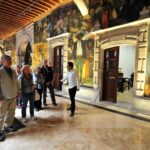 Museo Francisco Villa Banner
