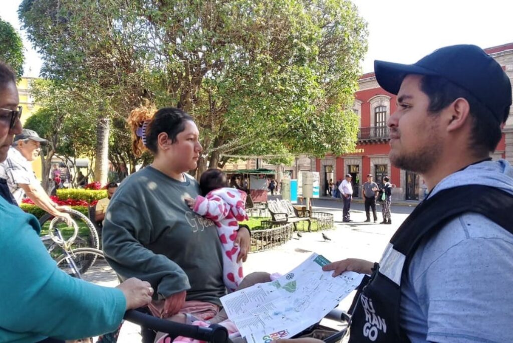 Éxito del Operativo “Soy tu Anfitrión” en Vacaciones Decembrinas