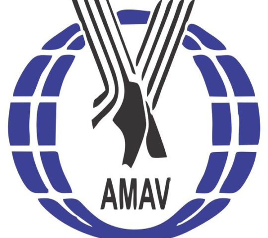 MEXICAN ASSOCIATION OF TRAVEL AGENCIES (AMAV)